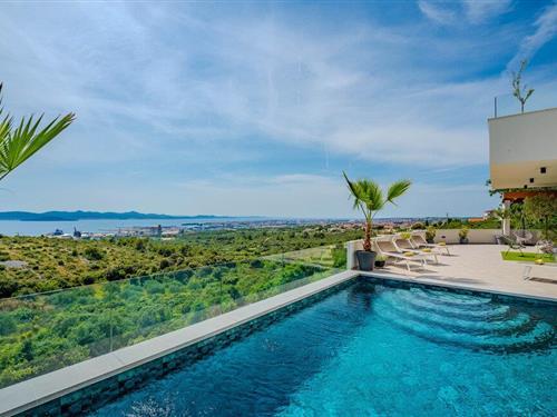 Sommerhus - 6 personer -  - Sv.Nikole Tavelica - 23000 - Zadar