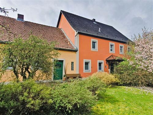 Sommerhus - 14 personer -  - Birkenweg - 96167 - Königsfeld