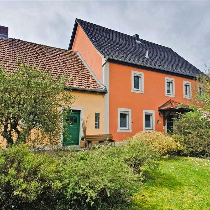 Sommerhus - 15 personer -  - Birkenweg - 96167 - Königsfeld