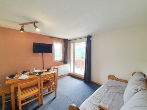 Holiday apartment - 4 persons -  - 38860 - Les Deux Alpes
