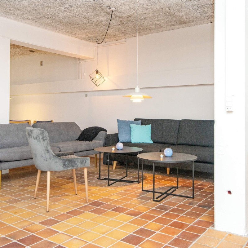 Sommerhus - 1 person -  - Vederso Klitvej - 6990 - Holmsland Klit