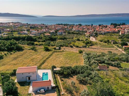 Feriehus - 6 personer -  - Majuni - Trogir-Kastel Luksic - 21215 - Kastel Luksic