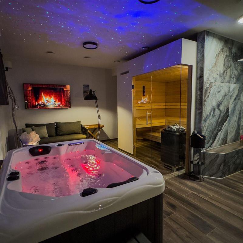 Værelse - 2 personer -  - Hauptstraße - 91735 - Muhr Am See