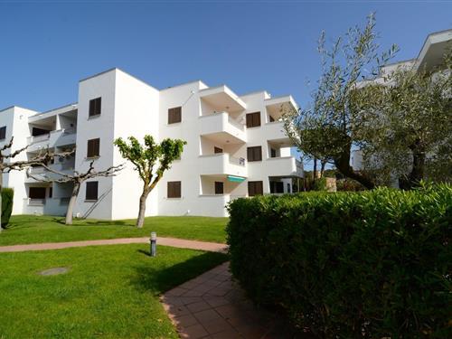 Holiday Home/Apartment - 4 persons -  - 17130 - L'escala