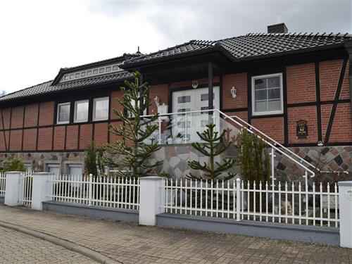 Ferielejlighed - 2 personer -  - Ferdinand-Sauerbruch-Str. - 23879 - Mölln