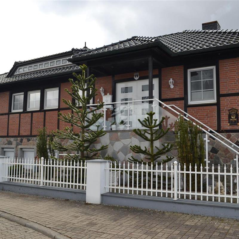 Ferielejlighed - 2 personer -  - Ferdinand-Sauerbruch-Str. - 23879 - Mölln