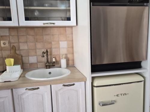 Holiday apartment - 2 persons -  - 22010 - Brodarica