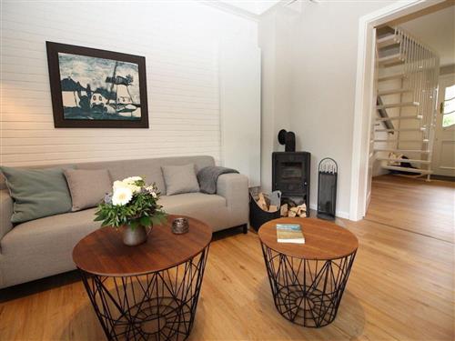 Sommerhus - 4 personer -  - Amselweg - 25826 - St. Peter-Ording