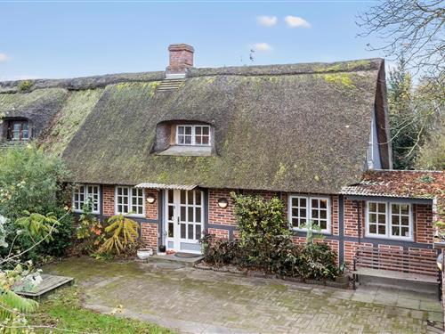 Sommerhus - 6 personer -  - Rørsangervej - 8370 - Hadsten