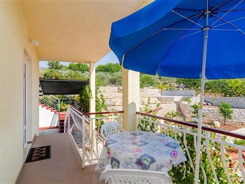 Ferielejlighed - 2 personer -  - 20216 - Molunat