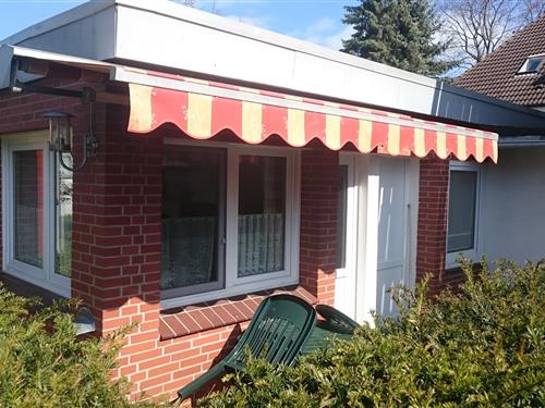 Bungalow - 2 personer -  - Saarstraße - 23747 - Dahme