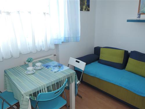 Ferienwohnung - 3 Personen -  - 72420 - Dziwnówek