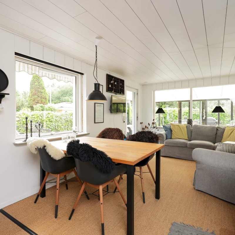 Ferienhaus - 4 Personen -  - Lungshave - Karrebäksminde - 4736 - Southwest Zealand
