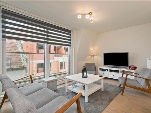 Ferielejlighed - 5 personer -  - 8370 - Blankenberge