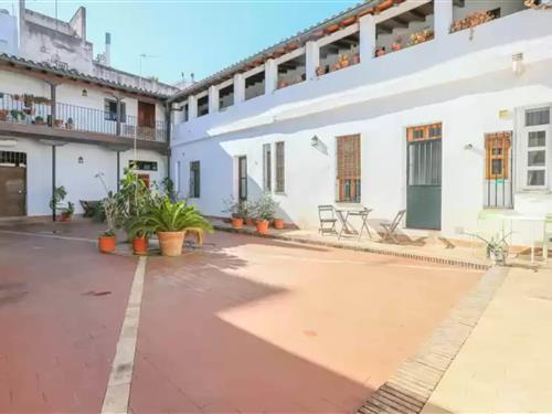 Ferienhaus - 2 Personen -  - 41002 - Sevilla, Sevilla