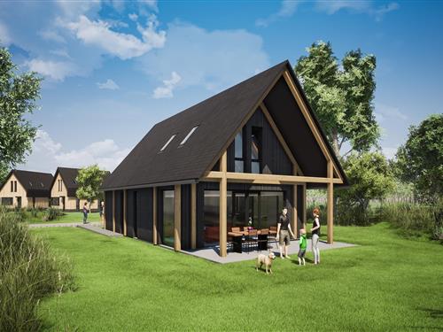 Holiday home - 10 persons -  - 4504RA - Nieuwvliet