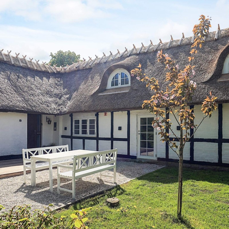 Ferienhaus - 10 Personen -  - Loengevej - Gedesby - 4874 - Falster