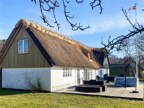 Sommerhus - 10 personer -  - Loengevej - Gedesby - 4874 - Gedser
