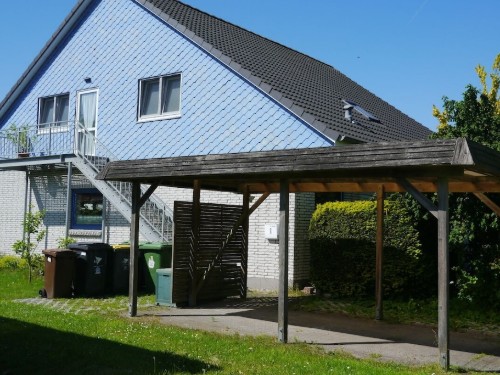 Fritidshus - 2 personer -  - 24976 - Handewitt