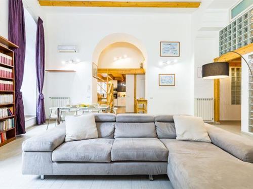 Ferienhaus - 8 Personen -  - 80138 - Naples