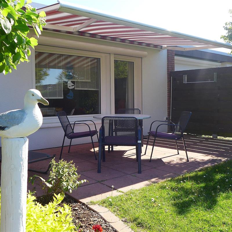 Sommerhus - 4 personer -  - Norddeich - 26506