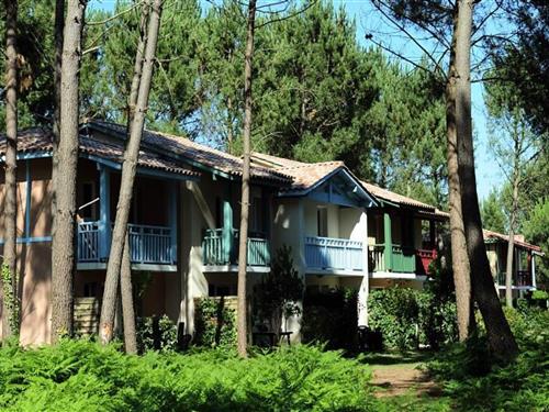 Holiday apartment - 4 persons -  - 40140 - Soustons