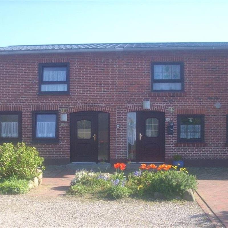 Sommerhus - 6 personer -  - 23769 - Gammendorf