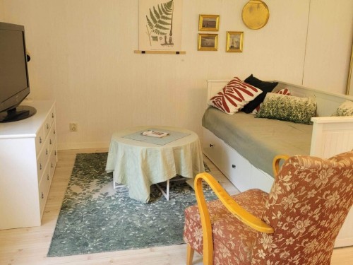  - 6 personer -  - Bjåsta - 82951 - Bergsjö