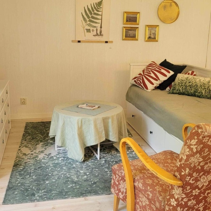  - 6 personer -  - Bjåsta - 82951 - Bergsjö