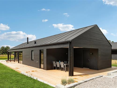 Ferienhaus - 10 Personen -  - Strandsletten - Gjerrild - 8500 - Grenaa