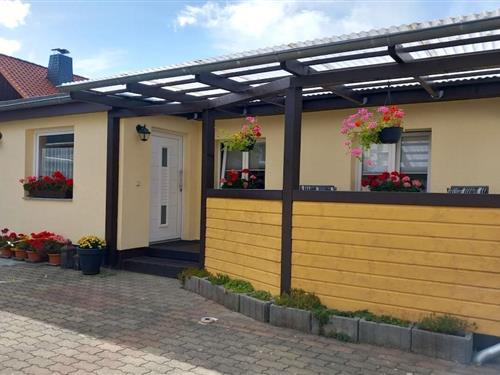 Feriehus - 2 personer -  - 38855 - Wernigerode