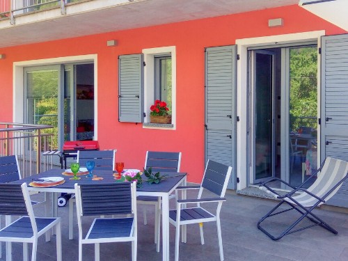 Ferielejlighed - 6 personer -  - Via Casello Sette - 23015 - Dubino