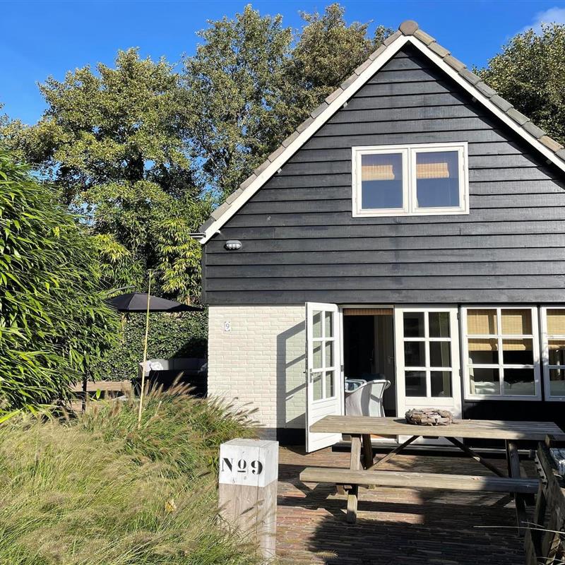 Sommerhus - 3 personer -  - 1861 MG - Bergen