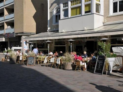 Semesterlägenhet - 2 personer -  - Friedrichstraße - 25980 - Sylt