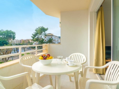 Semesterlägenhet - 5 personer -  - 07589 - Canyamel, Illes Balears
