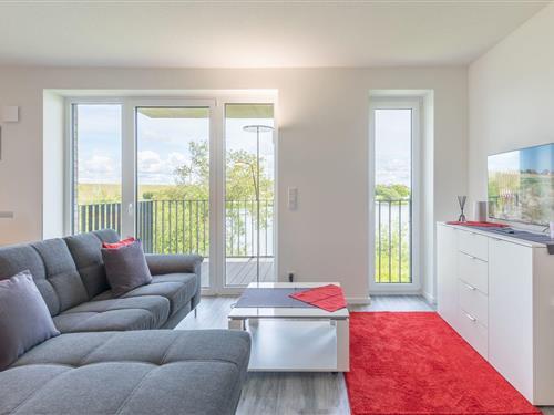 Holiday apartment - 4 persons -  - Am Kurhaus - 25845 - Nordstrand