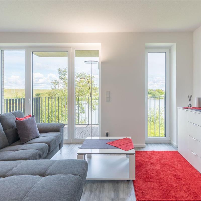 Ferielejlighed - 4 personer -  - Am Kurhaus - 25845 - Nordstrand