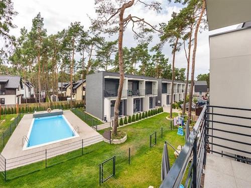 Holiday home - 6 persons -  - 72-346 - Pobierowo