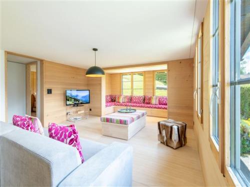 Ferieleilighet - 6 personer -  - Lauterbrunnen - 3823