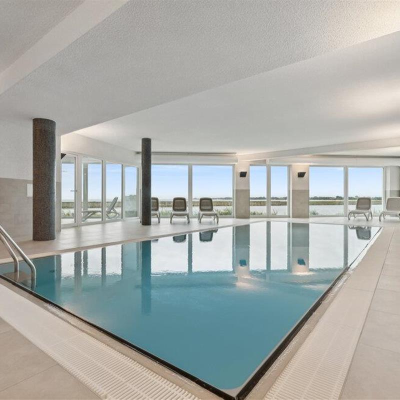 Ferielejlighed - 6 personer -  - Auf der Ostsee - Schleieck, Ostseeresort Olpenitz - 24376 - Kappeln