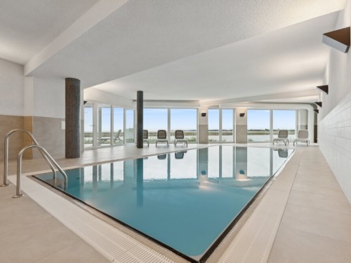 Ferienwohnung - 6 Personen -  - Auf der Ostsee - Schleieck, Ostseeresort Olpenitz - 24376 - Kappeln