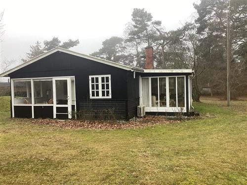 Ferienhaus - 5 Personen -  - Falkevænget - Marielyst - 4873 - Väggerlöse