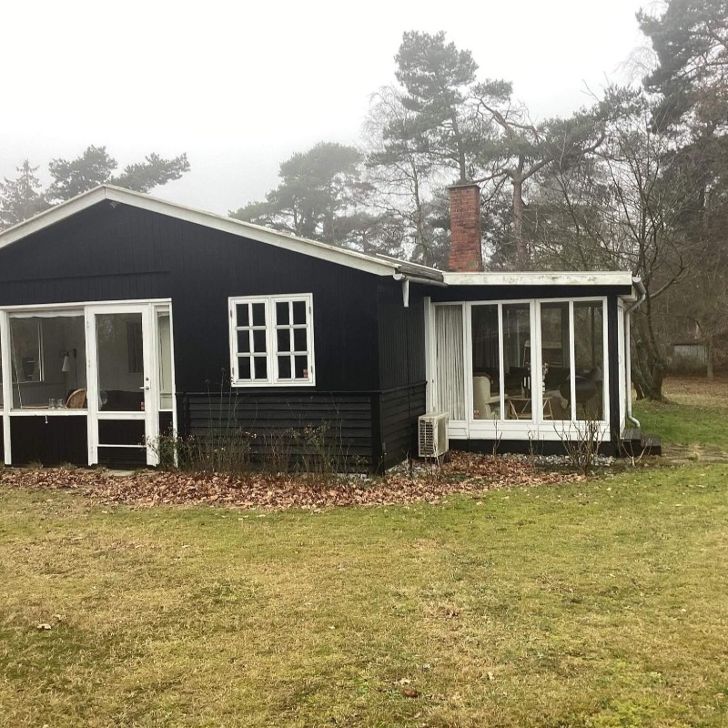 Ferienhaus - 5 Personen -  - Falkevænget - Marielyst - 4873 - Väggerlöse