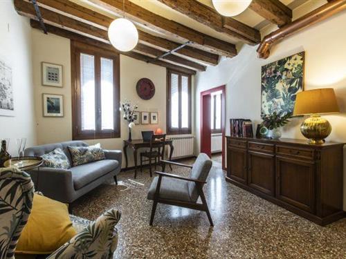 Feriehus / leilighet - 6 personer -  - 30135 - Venice