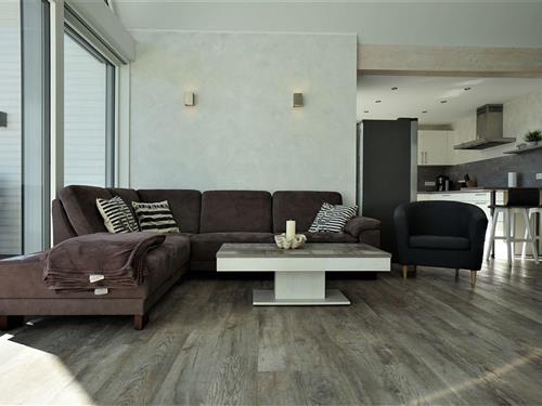 Sommerhus - 8 personer -  - Hans-Reiher-Straße - 25761 - Büsum