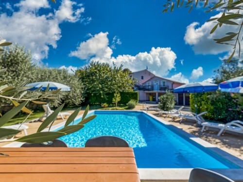 Holiday home - 6 persons -  - Medvidici - 52448 - Medvidici