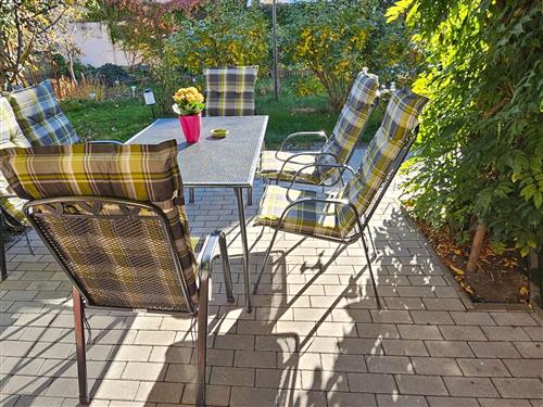 Sommerhus - 8 personer -  - Georg-Schultz-Str. - 38889 - Blankenburg (Harz)
