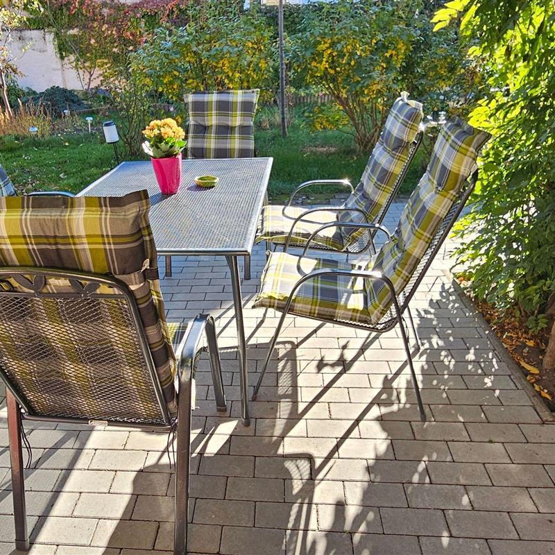 Sommerhus - 6 personer -  - Georg-Schultz-Str. - 38889 - Blankenburg (Harz)