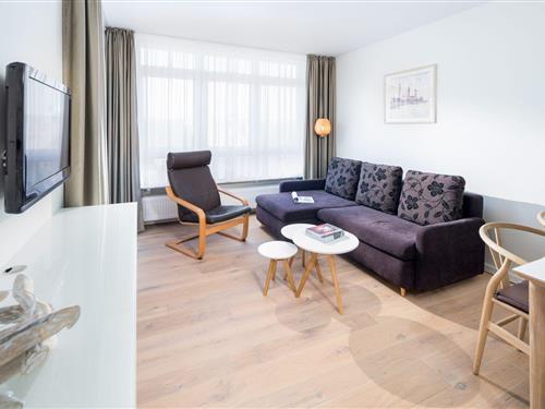 Ferielejlighed - 2 personer -  - Kaiserstraße - 26548 - Norderney