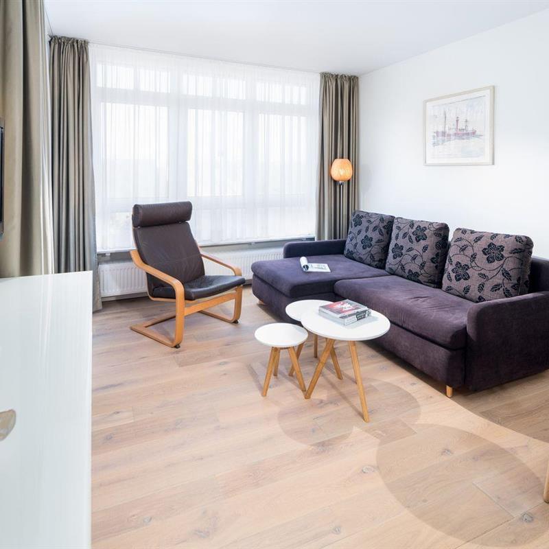 Ferielejlighed - 2 personer -  - Kaiserstraße - 26548 - Norderney